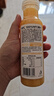 农夫山泉100%纯果汁NFC橙汁300ml*10瓶整箱鲜果饮料礼盒 实拍图