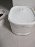 霍曼（Homerun）小方块饮水机猫咪饮水机喂水器宠物饮水器无线水泵自动循环 实拍图