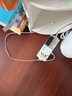 Apple/苹果 60W type-c充电线-1米 usb-c手机数据线 原装旗舰店苹果iPhone 17 Pro Max iPad快充线 实拍图