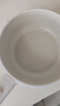 美的（Midea）电煮锅 小电锅 电蒸锅 宿舍小锅多功能锅辅食锅 1.6L学生寝室一体泡面小火锅电煮锅XZE2017 配蒸笼 实拍图