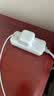 Apple/苹果 40W type-c快充充电器 苹果usb-c原装充电头 旗舰店新款苹果iPhone 17 Pro Max充电器 实拍图