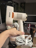 苏泊尔（SUPOR）【新一代吸烫机】吸附式手持挂烫机家用小型大蒸汽150ml熨烫机大功率除菌电熨斗EGH-S920A团购礼物 实拍图