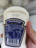亨氏（Heinz）沙拉酱 经典蛋黄酱300g瓶倒置挤挤装三明治大拌菜薯条炸物酱 实拍图