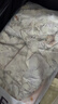 嫚熙（EMXEE）月子服孕妇睡衣产后家居服哺乳衣春秋季纱罗喂奶夏天 星河物语-两件套【无哺乳口】 XL【Noble高端系列】 实拍图