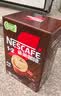雀巢（Nestle）【樊振东同款】1+2特浓低糖*速溶咖啡三合一冲调饮品90条1170g 实拍图