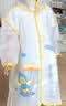 贝肽斯儿童雨衣男童女童宝宝防水防雨服幼儿园小学生上学专用雨披 实拍图