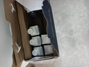 蒙牛特仑苏嗨Milk脱脂纯牛奶250ml*10盒 0脂肪 精美京绣 送礼礼盒 实拍图