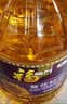 福临门压榨一级葵花籽油 900ml 充氮保鲜 外卖新客专享 实拍图