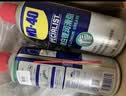 WD-40高效白锂润滑脂/金属天窗轨道润滑剂/链条齿轮轴承油脂 型号：852336 360ml 1瓶 赠产品作业指导服务 实拍图