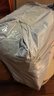 乐优久成人护理垫老人用一次性隔尿垫特大号尿不湿老年人专用产褥垫尿片 60x90cm 60片【实惠装】 实拍图