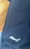 李宁（LI-NING）速干直筒运动裤男子时尚休闲宽松运动裤显瘦舒适百搭运动长裤子男 实拍图