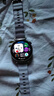 HUAWEI WATCH GT 6 流光紫 41mm智能手表多维情绪健康全新骑行体验 实拍图