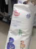 BBG蓝芯丝薄轻柔拉拉裤4XL码2包装68片(≥20kg)尿不湿夏季超薄透气 实拍图