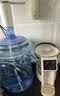 志高（CHIGO）抽水器桶装水 电动抽水泵饮水机纯净水取水器自动上水器MX-H17 实拍图