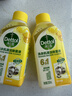 滴露（Dettol）洗衣机清洗剂强力杀菌去污消毒清洁剂滚筒波轮金装版250ml柠檬 实拍图