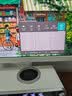 优派24.5英寸 白色 2K 180Hz FastIPS 1ms硬件低蓝光 FPSPS5三角洲电竞 游戏显示器 VX25G26-2K-W 实拍图