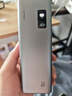 CUKTECH酷态科15号电能柱20000毫安时充电宝多口150W+充电宝CP编织240W大功率6A数据线15CM 实拍图