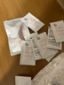 姬芮（ZA）白色焕真隔离霜防晒遮瑕妆前乳三合一 35g*2 SPF34男女 实拍图