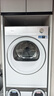 美的（Midea）可爱多分区洗烘套装 11KG三筒滚筒洗衣机洗烘一体+10KG全变频热泵烘干机 MD11DDEX+HEX 实拍图
