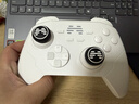 北通鲲鹏20游戏手柄AI智控双切扳机TMR震动无线蓝牙xbox类电脑PC手机steam电视NSswitch2 FIFA实况足球 实拍图