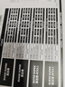 爱国者（aigo）电竞EU SUPER 额定550W铜牌 黑色 台式机电脑电源 80PLUS认证/全日系电容/大单路12V***550 实拍图
