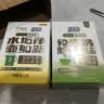 绿伞茶垢清洁剂 茶渍咖啡渍清除剂 茶具茶壶除垢剂免刷洗 10g*12袋 实拍图