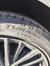 普利司通（Bridgestone）汽车轮胎 235/45R18 94W T005A 原厂配套凯美瑞/适配帕萨特/锐志  实拍图