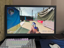 卓威ZOWIE G-SR-SE澜II 电竞鼠标垫 细面鼠标垫 游戏鼠标垫 控制垫 滑垫 电竞桌垫 （随机发货） 实拍图