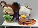 马克图布Hello Kitty大哥大手机音响音箱蓝牙无线便携结婚新婚联名实用女士女孩生日礼物送女友 实拍图