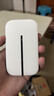 华为鸿蒙智选随身wifi6移动无线随行WiFi3网络4g无线网卡携带无限制三网全国通用流量2026款5G AX15B 升级WiFi6【双网切换】1500毫安续航6小时 实拍图