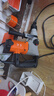 东成1100W电锤电镐两用DZC1100-28冲击钻带安全离合混凝土电钻工业级 实拍图