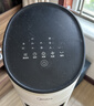 美的（Midea）【强劲冷风】空调扇制冷风扇家用冷风机强力降温卧室客厅立式凉风机加湿降尘塔扇 【热销推荐】抗菌净化-语音款 实拍图