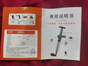 虎行家居不锈钢材质防炸裂管道疏通器通马桶神器一炮通厨房下水道疏通机 实拍图