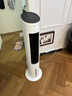 美的（Midea）【APP智能】家用空调扇落地遥控冷风扇/负离子加湿冷风机/水冷塔扇冷气扇强力制冷移动空调AAF10MR 实拍图
