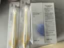 袋鼠妈妈牙膏专用口腔护理4件套牙膏漱口水牙刷洁净口腔护理套装专用 实拍图