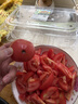 【水果菜】童年味道西红柿约1kg 实拍图