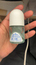 妮维雅（NIVEA）抑汗香体止汗露腋下干爽滚珠黑白出众爽身走珠液50ml生日礼物女生 实拍图