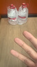 思乡山香辣豆干平江酱干湖南特产解馋麻辣小零食独立包装500g约20包 实拍图