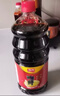 加加老味道面条鲜800ml【特级】180天发酵酿造酱油生抽调料炒菜 实拍图