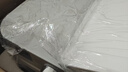 九牧优选全自动S880智能马桶家用无水压限制UV杀菌香薰除臭语音操控坐便器 【轻智能】座温调节+停电冲水+润壁 实拍图