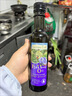 爷爷的农场亚麻籽油热炒油250ml 进口食用油凉拌辅食油 赠婴儿宝宝辅食谱 实拍图