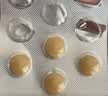 【原研进口】金纳多 银杏叶提取物片 40mg*20片/盒 实拍图