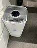 美的（Midea）母婴空气净化器 新房除甲醛除尘除雾霾过敏原花粉除烟味 99.9%除菌率净离子家用室内净化机 【母婴专用】KJ400G-Z1 Pro 实拍图