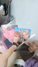 TXT [7TH YEAR: A Moment of Stillness in the Thorns] Standard Ver. (ANXIETY Ver.) 实拍图