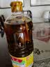 鲁花【保真菜籽油】低芥酸特香菜籽油 2L 物理压榨【京东品酒会同款】 实拍图