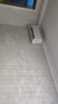 美的（Midea）空调挂机大1.5匹新一级能效变频冷暖节能省电智能家用卧室挂机独立除湿以旧换新补贴 XA1Plus 大1.5匹 26年新品 实拍图