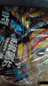 乐事（Lay's）大波浪薯片 70g*5包 口味随机 休闲零食 百事食品 实拍图