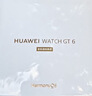 HUAWEI WATCH GT 6 流光紫 41mm智能手表多维情绪健康全新骑行体验 实拍图