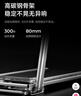 佑美U4Ultra跑步机家庭用智能登山爬坡全折叠走步机2026新款T09-05-02 实拍图