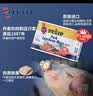 郁金香午餐肉罐头198g 火锅食材早餐汉堡配菜熟食囤货方便面 实拍图
